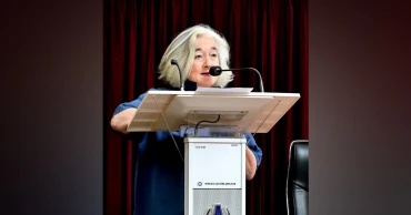 জাতীয় এমএসডিআই প্রতিষ্ঠা সময়োপযোগী ও উপকারী: রাষ্ট্রদূত মাসদুপুই