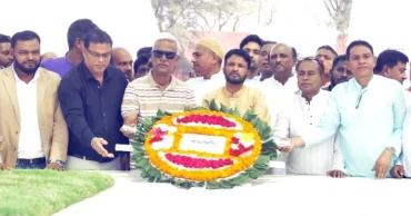 ভারতীয় গণমাধ্যম বাংলাদেশবিরোধী অপপ্রচারে লিপ্ত: ফারুক