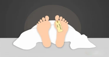 ওয়ারীতে বাসা থেকে দম্পতির মরদেহ উদ্ধার, পাশে ছিল চিরকুট