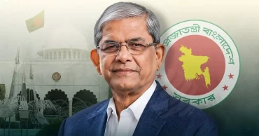 দুই দিনের সফরে ঠাকুরগাঁও যাচ্ছেন রাষ্ট্রপতি