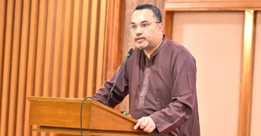 জাতিসংঘ সফরে জাতীয় স্বার্থকে অগ্রাধিকার দিয়েছেন প্রধানমন্ত্রী: মাহ্‌দী