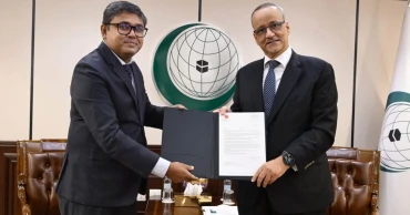 রোহিঙ্গাদের দ্রুত প্রত্যাবাসনে পাশে থাকার আশ্বাস ওআইসির
