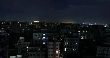 এবারও ২৫ মার্চ রাতে ১ মিনিট অন্ধকারে থাকবে দেশ