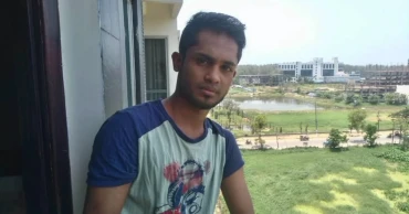 ভোলায় ছাত্রলীগ নেতার মরদেহ উদ্ধার