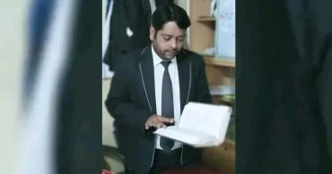 বাগেরহাটে দুর্বৃত্তের ছুরিকাঘাতে প্রাণ গেল আইনজীবীর