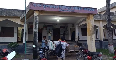 চট্টগ্রামে নতুন জঙ্গি সংগঠনের ৪ সদস্য গ্রেপ্তার