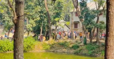ফরিদপুরে দুই গ্রামবাসীর সংঘর্ষে ২০ জন আহত, ২৫ বাড়ি ভাঙচুর-লুটপাট