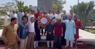 সুনামগঞ্জে আওয়ামীপন্থি ২৭ আইনজীবীর নামে মামলা, গ্রেপ্তার ২