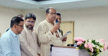 সরকার প্রতিষ্ঠায় ভূমিকা রাখা মানুষের ইচ্ছা আমলে নেওয়া খারাপ কিছু নয়: দুদু