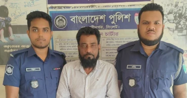 অবশেষে হাতকড়াসহ ছিনিয়ে নেওয়া সেই আ.লীগ নেতা গ্রেপ্তার