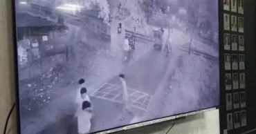 বহিরাগত দিয়ে রাবি ছাত্রদল নেতাকে পেটানোর অভিযোগ কর্মীর বিরুদ্ধে