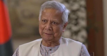 নারীদের ওপর সাম্প্রতিক হামলা উদ্বেগজনক: প্রধান উপদেষ্টা