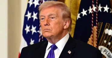 শুধু তামাশা করার জন্য হলেও খার্গ দ্বীপে আবার হামলা চালাতে পারি: ট্রাম্প