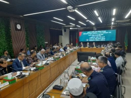 ভোটের মাঠে ৮ দিন আইনশৃঙ্খলা রক্ষাকারী বাহিনী রাখার প্রস্তাব বিবেচনা করবে ইসি