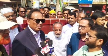 ফ্যামিলি কার্ড, কৃষক কার্ড বিতরণে অনিয়ম সহ্য করা হবে না