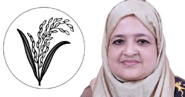প্রথম নির্বাচিত নারী এমপি পেল সিলেট