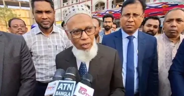 এই মুহূর্তে সংসদ নির্বাচনের প্রস্তুতি নিচ্ছে কমিশন: ইসি মাছউদ