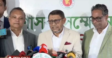 ইতোমধ্যে ৮১ শতাংশ শিশু হামের টিকা পেয়েছে: স্বাস্থ্যমন্ত্রী