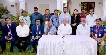 মফস্বল সাংবাদিকদের দাবি পূরণে যথাযথ ব্যবস্থা নেওয়ার আশ্বাস রাষ্ট্রপতির