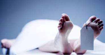 ময়মনসিংহে তালাবদ্ধ ঘর থেকে নারীর লাশ উদ্ধার, স্বামী পলাতক