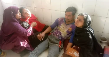 চাঁদপুরে পৃথক দুর্ঘটনায় দুই শিশু নিহত