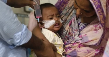 হাম ও উপসর্গে প্রাণহানি ১,০০০ ছুঁই ছুঁই