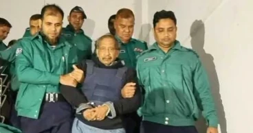 বিপুল অবৈধ সম্পদ অর্জনের অভিযোগে সাবেক মন্ত্রী নুরুজ্জামানের বিরুদ্ধে মামলা