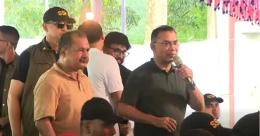 আগামী এক বছরে ৪১ লাখ পরিবার ফ্যামিলি কার্ড পাবে: প্রধানমন্ত্রী
