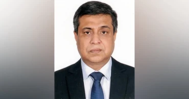 ঢাকা বিভাগের নতুন কমিশনার মনিরুজ্জামান মিঞা
