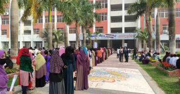 শাবিপ্রবির ভর্তিযুদ্ধ আজ, আসনপ্রতি লড়বে ৫১ শিক্ষার্থী