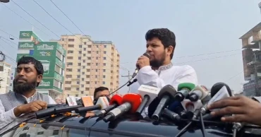 আওয়ামী ফ্যাসিবাদীদের আর নির্বাচনে অংশগ্রহণ করতে দেওয়া হবে না: মাহফুজ আলম