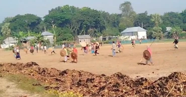 ফরিদপুরে দুপক্ষের সংঘর্ষে আহত ৩০, বাড়িঘর ভাঙচুর-লুটপাট