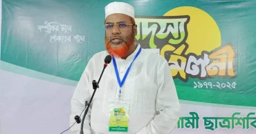 ৩০০ আসনে প্রার্থী দিয়ে পূর্ণ নির্বাচনী প্রস্তুতি সম্পন্ন করেছে জামায়াত: গোলাম পরওয়ার
