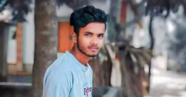 নড়াইলে ট্রাকচাপায় প্রাণ গেল যুবকের