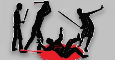 রংপুরের পীরগঞ্জে প্রবাসীর স্ত্রীকে গলা কেটে হত্যা