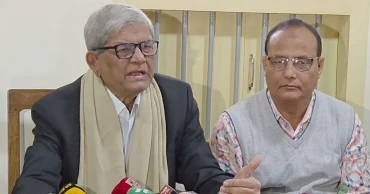 জামায়াত একটি উগ্রবাদী দল: মির্জা ফখরুল