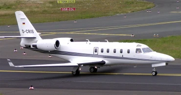 হাদিকে সিঙ্গাপুর নিতে শাহজালালে পৌঁছেছে এয়ার অ্যাম্বুলেন্স