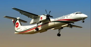 বিমানের চাকা খুলে পড়ার ঘটনায় দুটি তদন্ত কমিটি গঠন