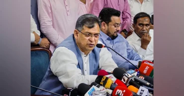 সন্ত্রাসীদের অভয়ারণ্য যেখানেই থাকুক, তা নির্মূল করা হবে: স্বরাষ্ট্রমন্ত্রী