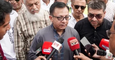 যাচাই-বাছাইয়ের আগে ভোজ্যতেলের দাম বাড়বে না: বাণিজ্যমন্ত্রী