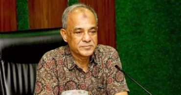 আব্দুল হামিদের দেশত্যাগে সহযোগীদের ধরতে না পারলে পদ ছেড়ে দেব: স্বরাষ্ট্র উপদেষ্টা