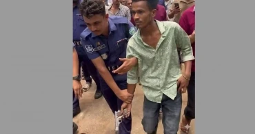 কক্সবাজার আদালত প্রাঙ্গণে আসামিকে লক্ষ্য করে গুলি, গুলিবিদ্ধ ২
