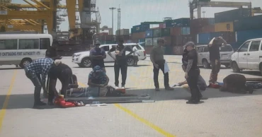 চট্টগ্রামে মার্কিন দূতাবাসের সমন্বিত প্রশিক্ষণ কর্মশালা