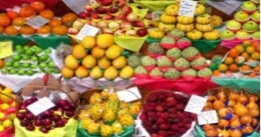 তাজা ফল আমদানিতে উৎসে কর ৫ শতাংশ কমাল এনবিআর