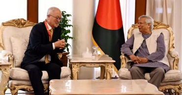 সব বিনিয়োগ সংস্থাকে এক ছাতার নিচে আনার নির্দেশ প্রধান উপদেষ্টার