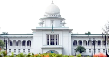 সুপ্রিম কোর্ট সচিবালয় প্রতিষ্ঠার রায় আপিল বিভাগে স্থগিত