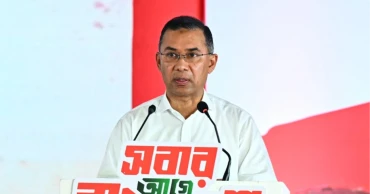 অস্থিতিশীলতা সৃষ্টির চেষ্টা পলাতক স্বৈরাচারের পুনরুত্থানের পথ সুগম করতে পারে: প্রধানমন্ত্রী