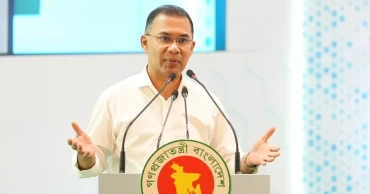 সাশ্রয়ী ও মানবিক স্বাস্থ্যসেবা ব্যবস্থা গড়ে তুলতে চিকিৎসকদের সহযোগিতা চাইলেন প্রধানমন্ত্রী