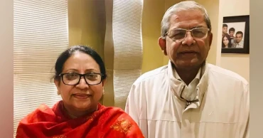 সোমবার সিঙ্গাপুর থেকে দেশে ফিরছেন মির্জা ফখরুল