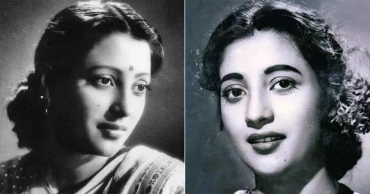মহানায়িকা সুচিত্রা সেন: রূপ, প্রতিভা ও রহস্যে মোড়া এক কালজয়ী অধ্যায়